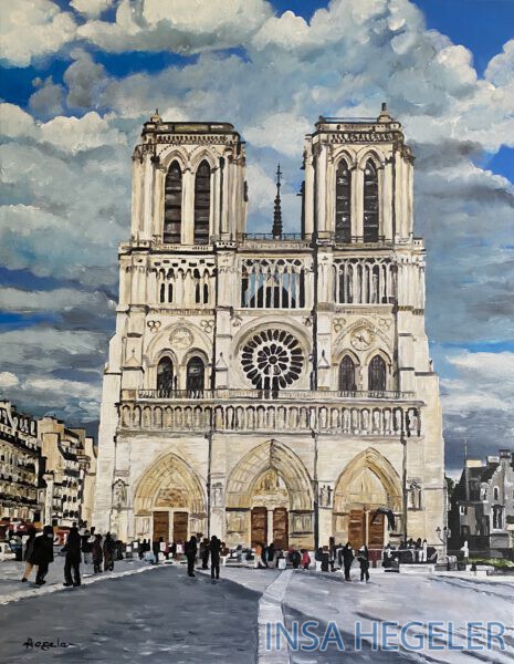 Notre Dame