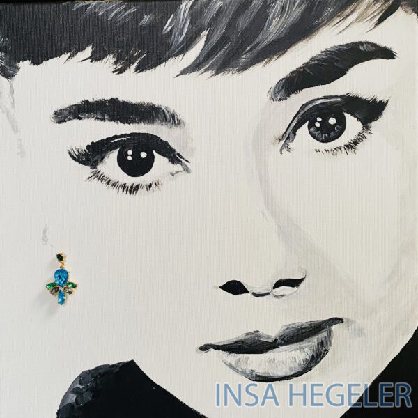 Audrey